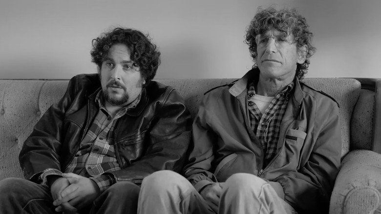 Fotograma de Burt