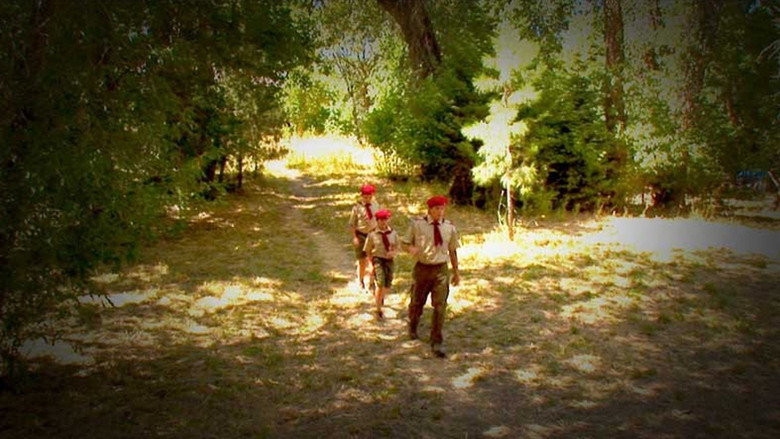 Fotograma de Scout Camp