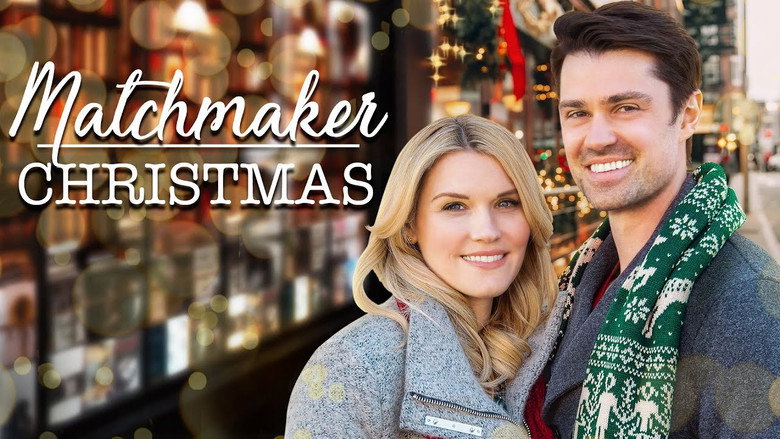 Fotograma de Matchmaker Christmas
