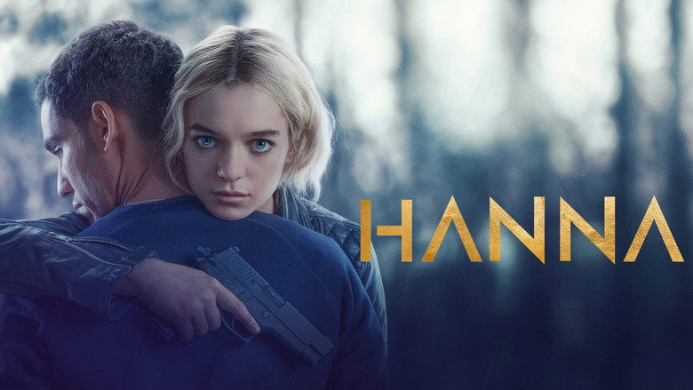 Fotograma de Hanna