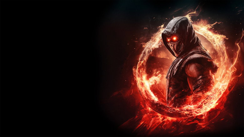 Fotograma de Immortal Combat