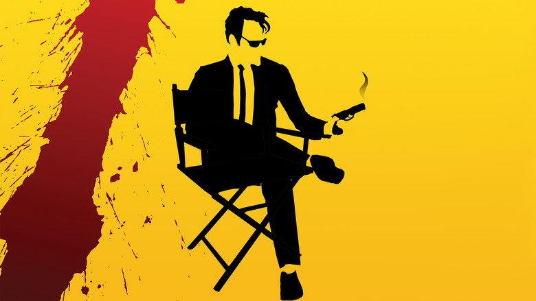 Fotograma de Tarantino total