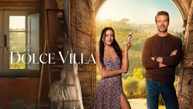 Fotograma de La Dolce Villa