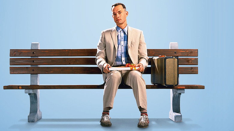 Fotograma de Forrest Gump