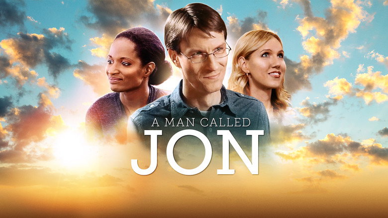 Fotograma de A Man Called Jon