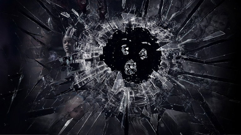 Fotograma de Black Mirror