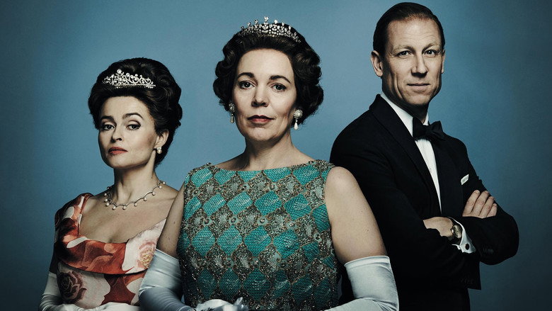 Fotograma de The Crown
