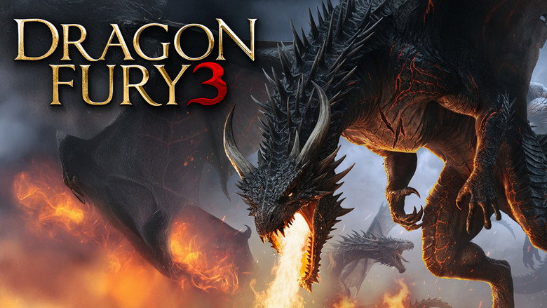 Fotograma de Dragon Fury 3