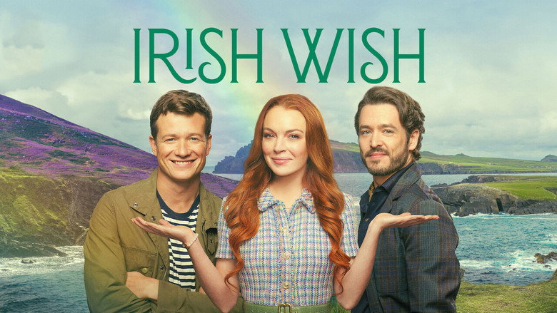 Fotograma de Un deseo irlandés