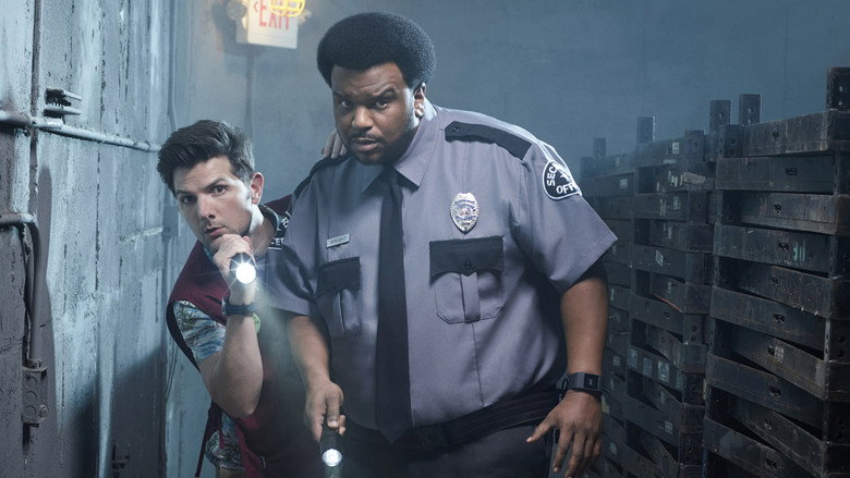 Fotograma de Ghosted