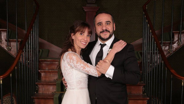 Fotograma de Quadras