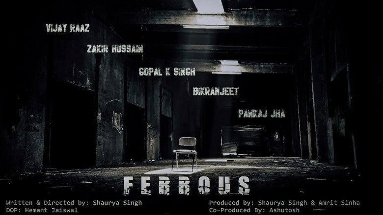 Fotograma de Ferrous