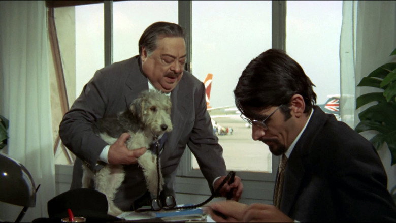Fotograma de Cose di Cosa Nostra