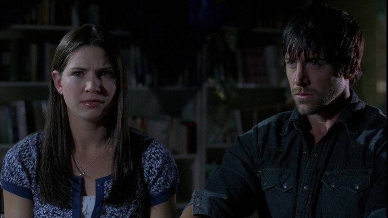 Fotograma de Dark Moon Rising