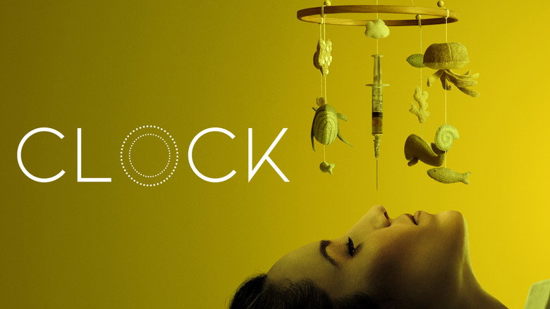 Fotograma de Clock