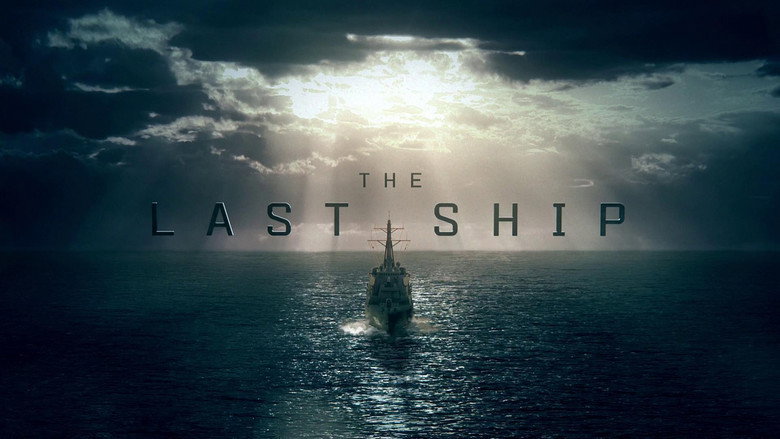 Fotograma de The Last Ship