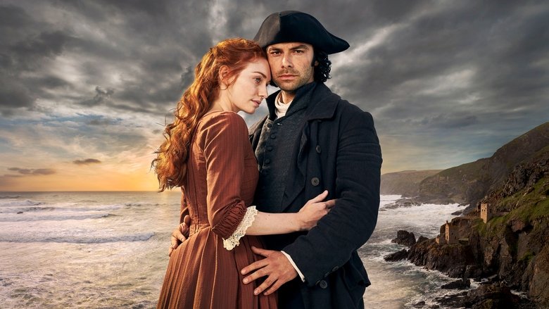 Fotograma de Poldark