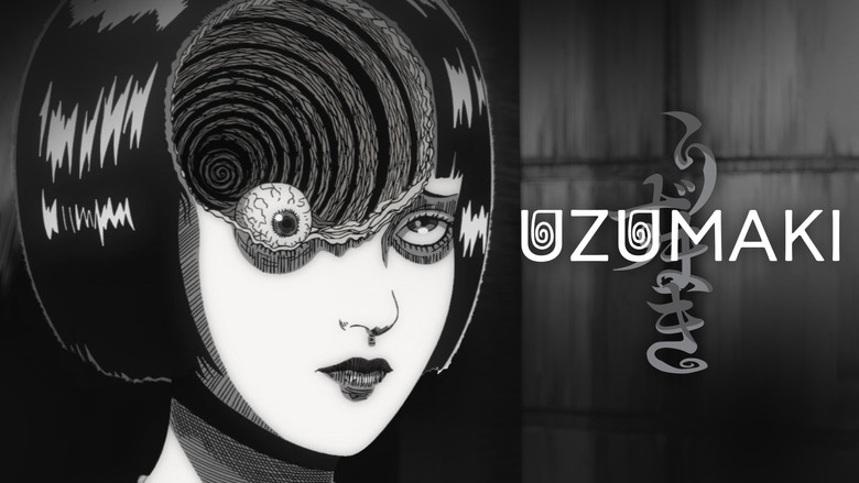 Fotograma de Uzumaki