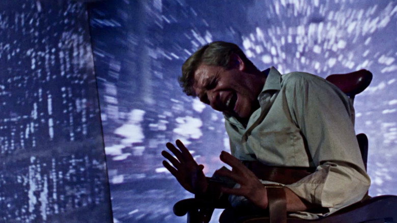 Fotograma de Ipcress
