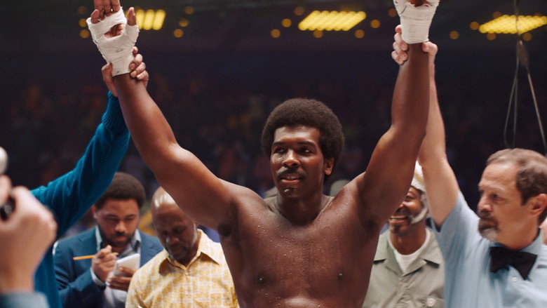 Fotograma de Big George Foreman