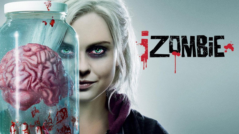 Fotograma de iZombie