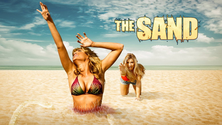 Fotograma de The Sand