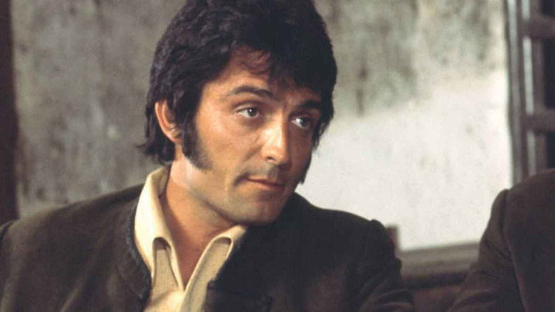 Fotograma de Curro Jiménez