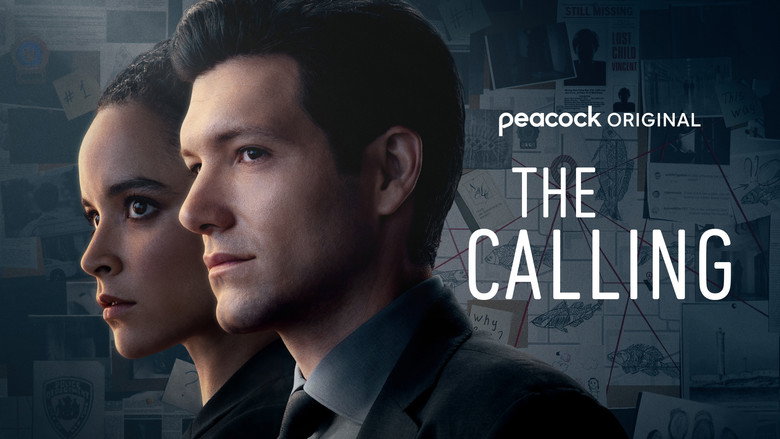 Fotograma de The Calling
