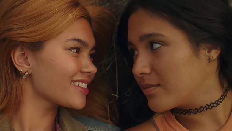 Fotograma de Girls Like Girls