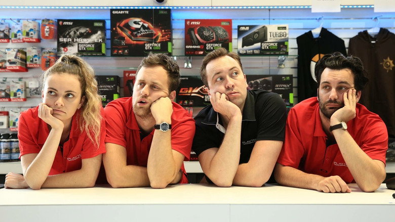 Fotograma de TechTown