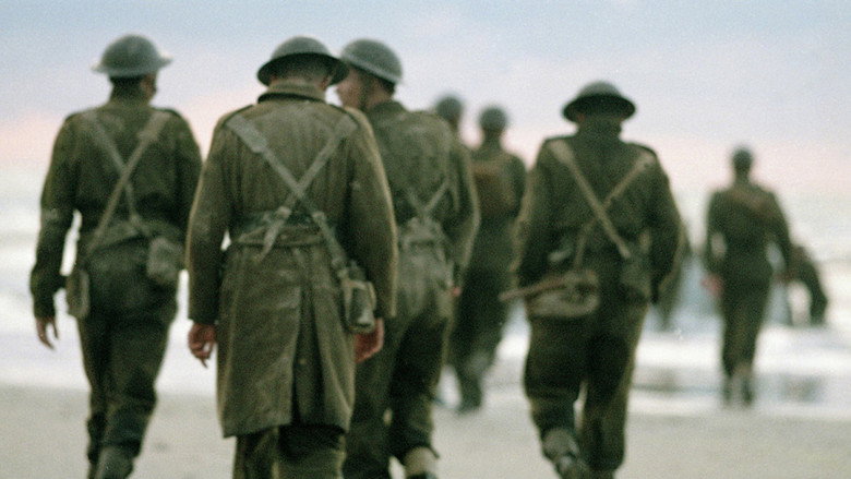 Fotograma de Dunkirk