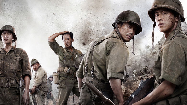 Fotograma de The Front Line
