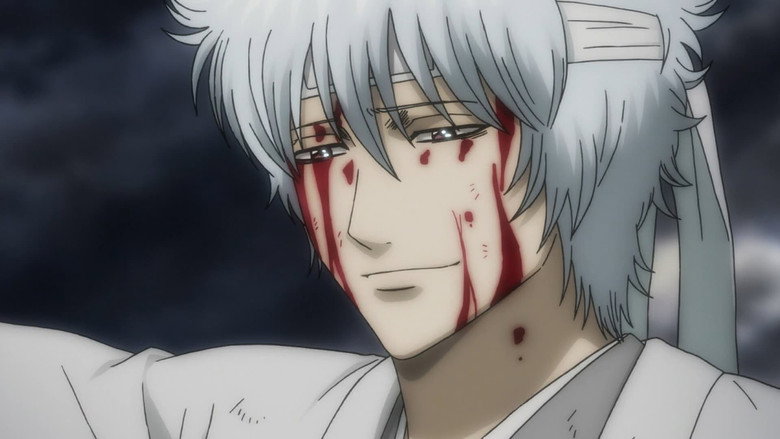 Fotograma de Gintama