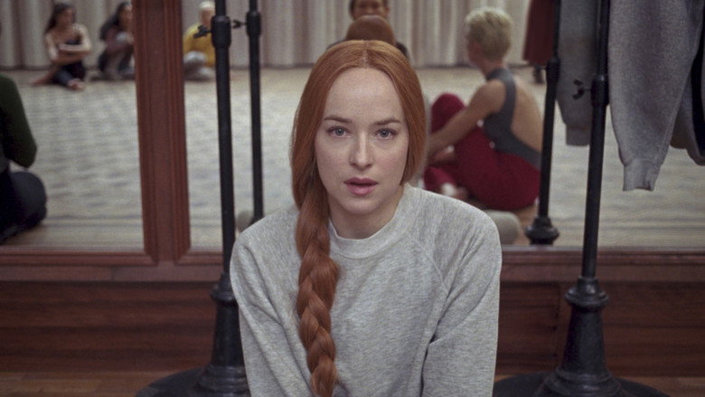 Fotograma de Suspiria