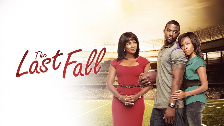 Fotograma de The Last Fall