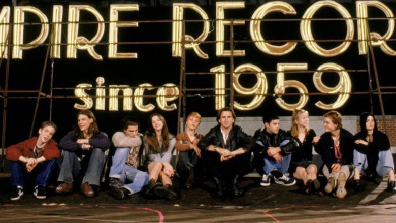 Fotograma de Empire Records