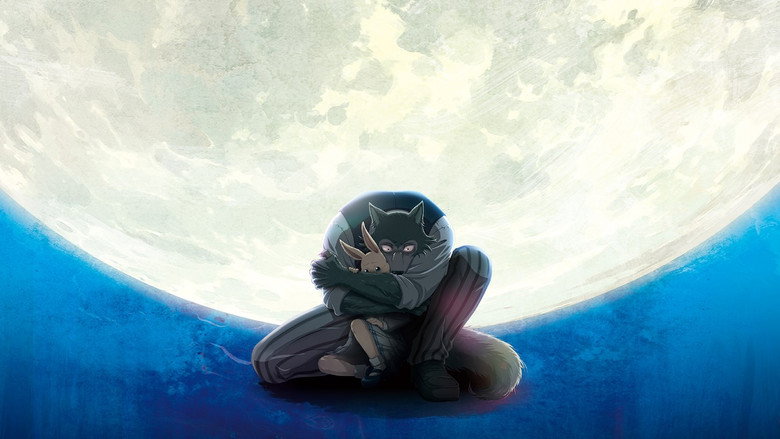 Fotograma de Beastars