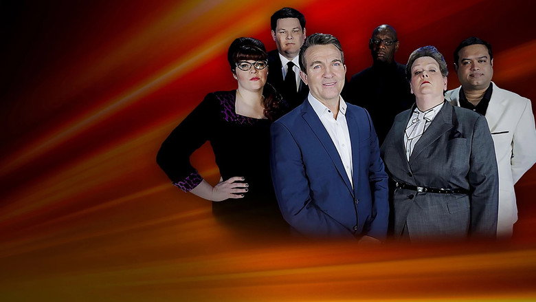 Fotograma de The Chase