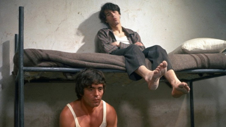 Fotograma de Ostia