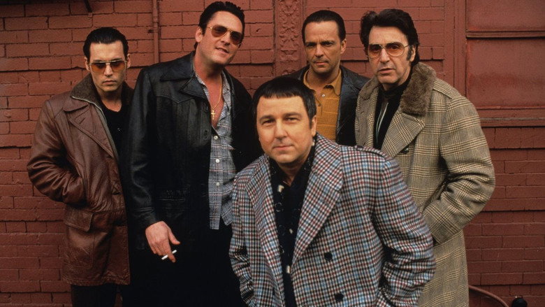 Fotograma de Donnie Brasco