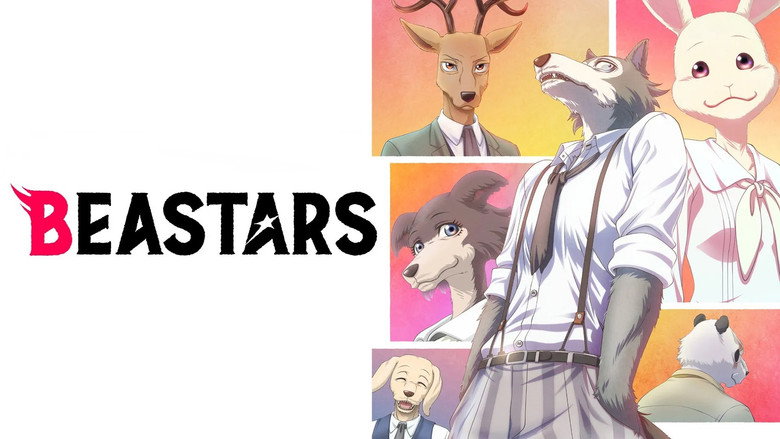 Fotograma de Beastars