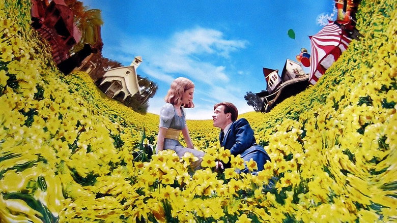 Fotograma de Big Fish