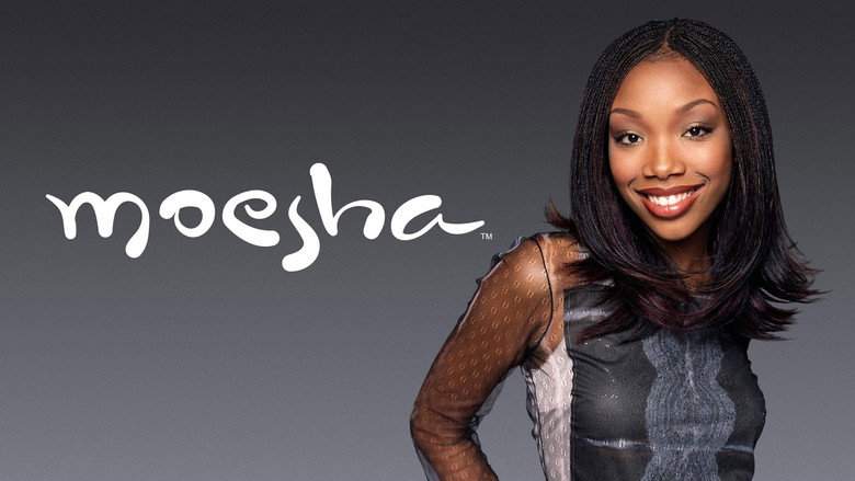 Fotograma de Moesha