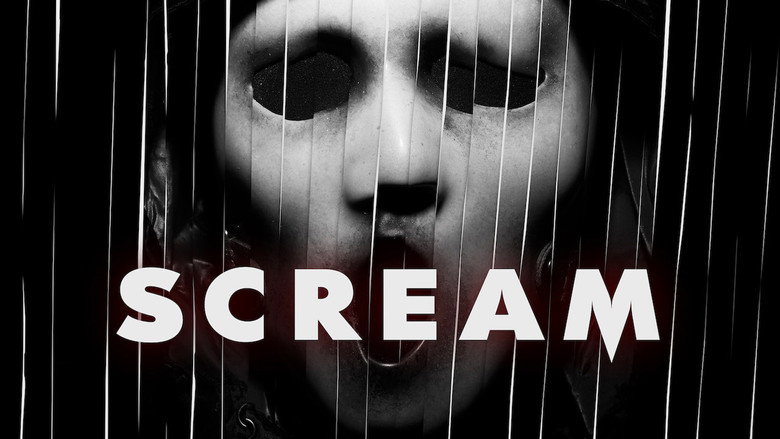 Fotograma de Scream