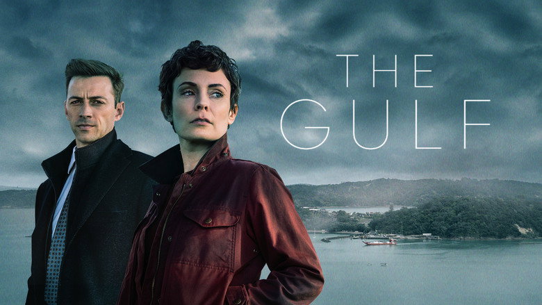 Fotograma de The Gulf