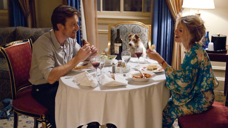 Fotograma de Beginners (Principiantes)