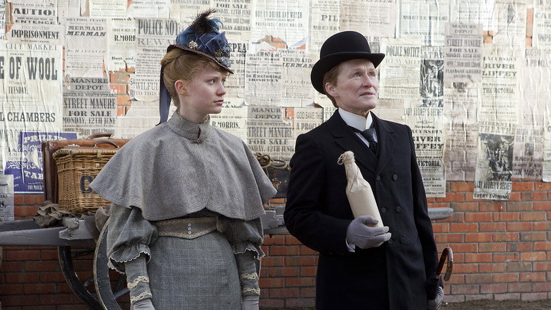 Fotograma de Albert Nobbs