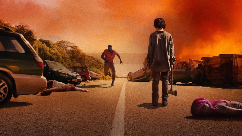 Fotograma de En Tierra de Muertos