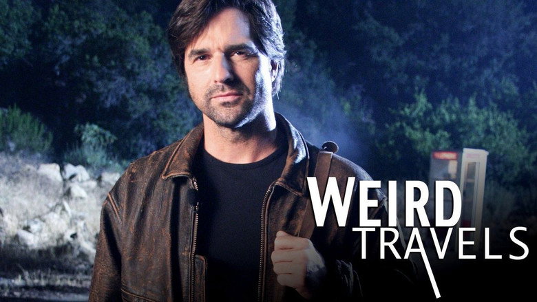 Fotograma de Weird Travels