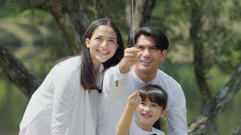 Fotograma de Layangan Putus